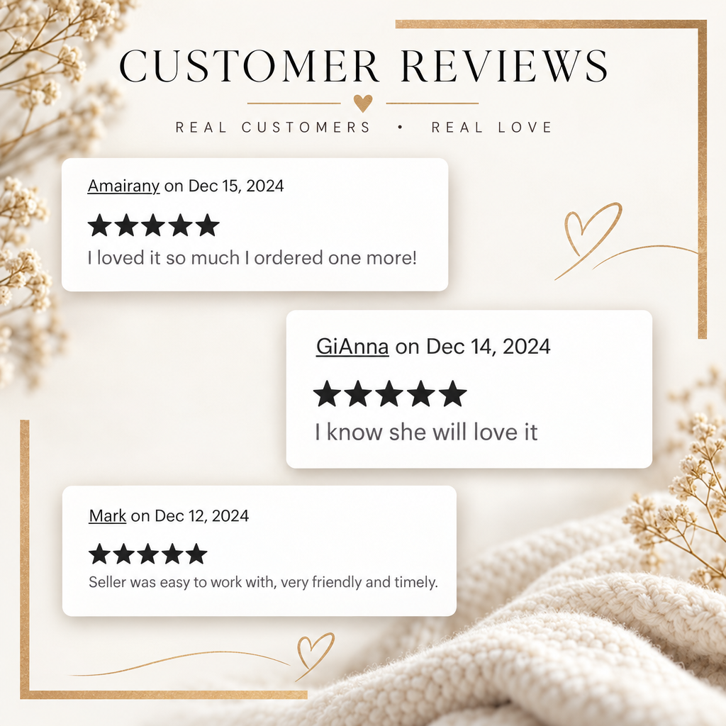 Customer review 2