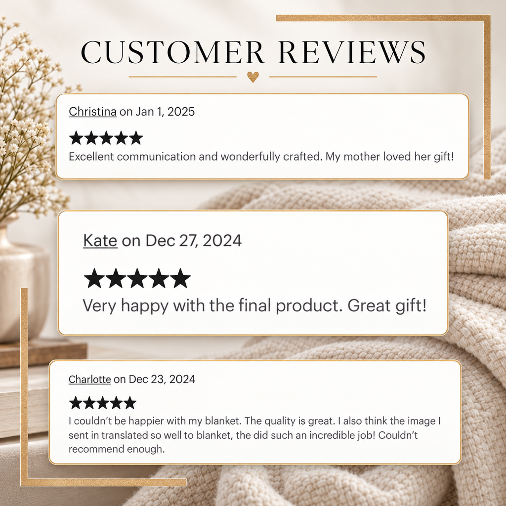 Customer review 7