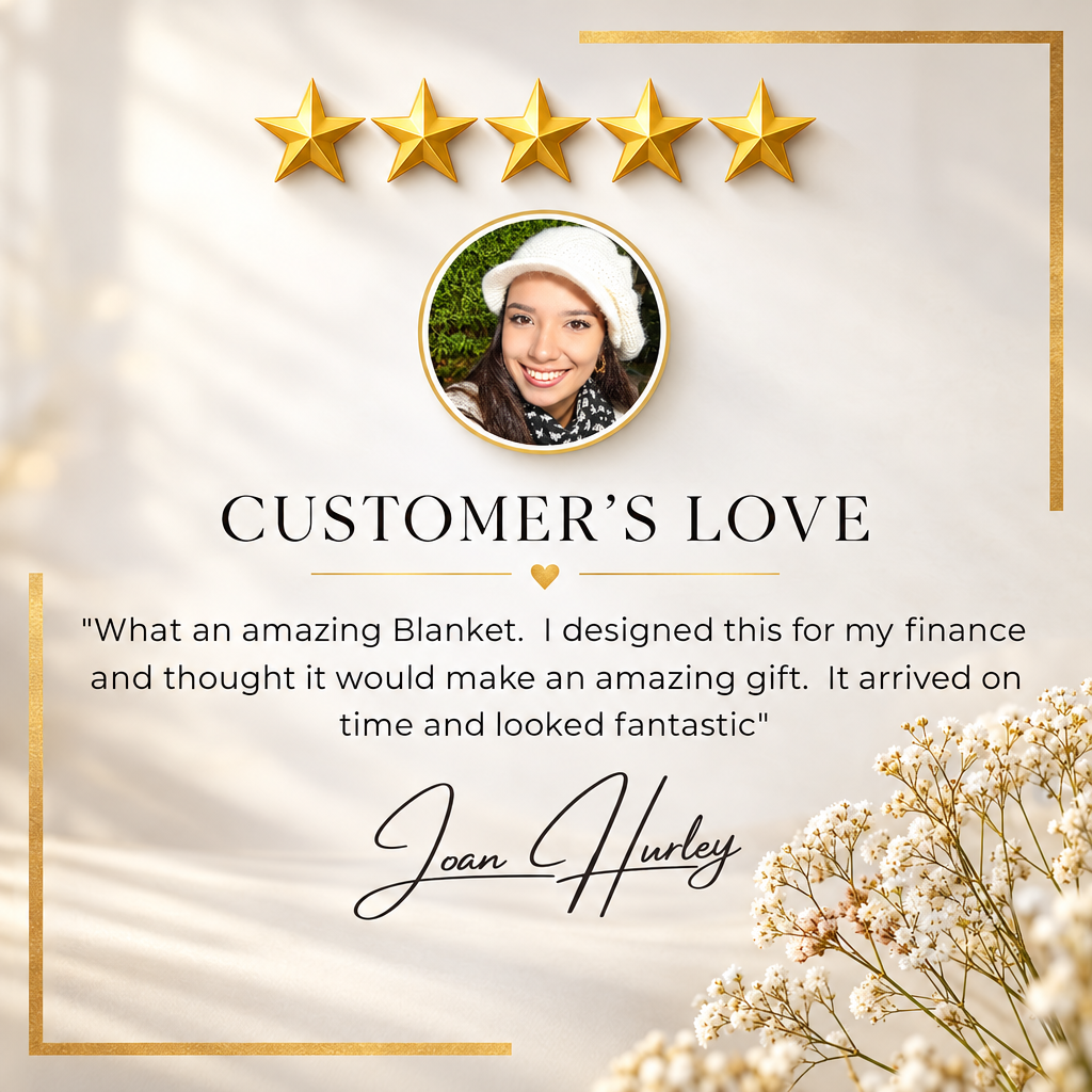 Customer review 5