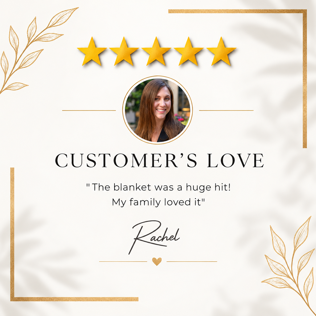 Customer review 1